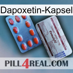 Dapoxetine Capsule 36